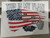 This is My Flag 8x10 Window Sticker