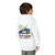 Brian Schmidt Youth Heavy Blend Hooded Sweatshirt