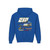 Brian Schmidt Youth Heavy Blend Hooded Sweatshirt