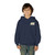Brian Schmidt Youth Heavy Blend Hooded Sweatshirt