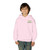 Brian Schmidt Youth Heavy Blend Hooded Sweatshirt