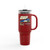 Brian Schmidt Insulated Travel Mug, 40oz