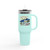 Brian Schmidt Insulated Travel Mug, 40oz