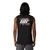 Cal Baas Unisex Jersey Muscle Tank