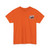 Cal Baas 2nd design Unisex Heavy Cotton Tee