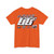 Cal Baas 2nd design Unisex Heavy Cotton Tee
