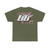 Cal Baas 2nd design Unisex Heavy Cotton Tee