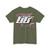 Cal Baas 2nd design Unisex Heavy Cotton Tee