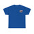 Cal Baas 2nd design Unisex Heavy Cotton Tee