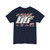 Cal Baas 2nd design Unisex Heavy Cotton Tee