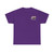 Cal Baas 2nd design Unisex Heavy Cotton Tee
