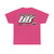 Cal Baas 2nd design Unisex Heavy Cotton Tee