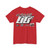 Cal Baas 2nd design Unisex Heavy Cotton Tee