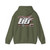 Cal Baas 2nd design Unisex Heavy Blend™ Hooded Sweatshirt
