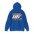 Cal Baas 2nd design Unisex Heavy Blend™ Hooded Sweatshirt