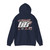 Cal Baas 2nd design Unisex Heavy Blend™ Hooded Sweatshirt