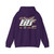 Cal Baas 2nd design Unisex Heavy Blend™ Hooded Sweatshirt