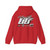 Cal Baas 2nd design Unisex Heavy Blend™ Hooded Sweatshirt