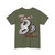 Jake Baas 1st design Unisex Heavy Cotton Tee