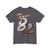 Jake Baas 1st design Unisex Heavy Cotton Tee
