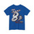 Jake Baas 1st design Unisex Heavy Cotton Tee
