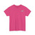 Jake Baas 1st design Unisex Heavy Cotton Tee