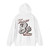 Jake Baas 1st design Unisex Heavy Blend™ Hooded Sweatshirt