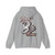 Jake Baas 1st design Unisex Heavy Blend™ Hooded Sweatshirt