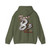 Jake Baas 1st design Unisex Heavy Blend™ Hooded Sweatshirt