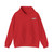 Jake Baas 1st design Unisex Heavy Blend™ Hooded Sweatshirt