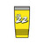 Logan Dewitz 2026 Insulated Tumbler, 20oz