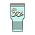 Logan Dewitz 2026 Insulated Tumbler, 30oz