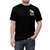 JD Scull Pistons Green Unisex Cut & Sew Tee (AOP)