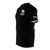 JD Scull Pistons Orange Unisex Cut & Sew Tee (AOP)