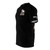 JD Scull Pistons Orange Unisex Cut & Sew Tee (AOP)