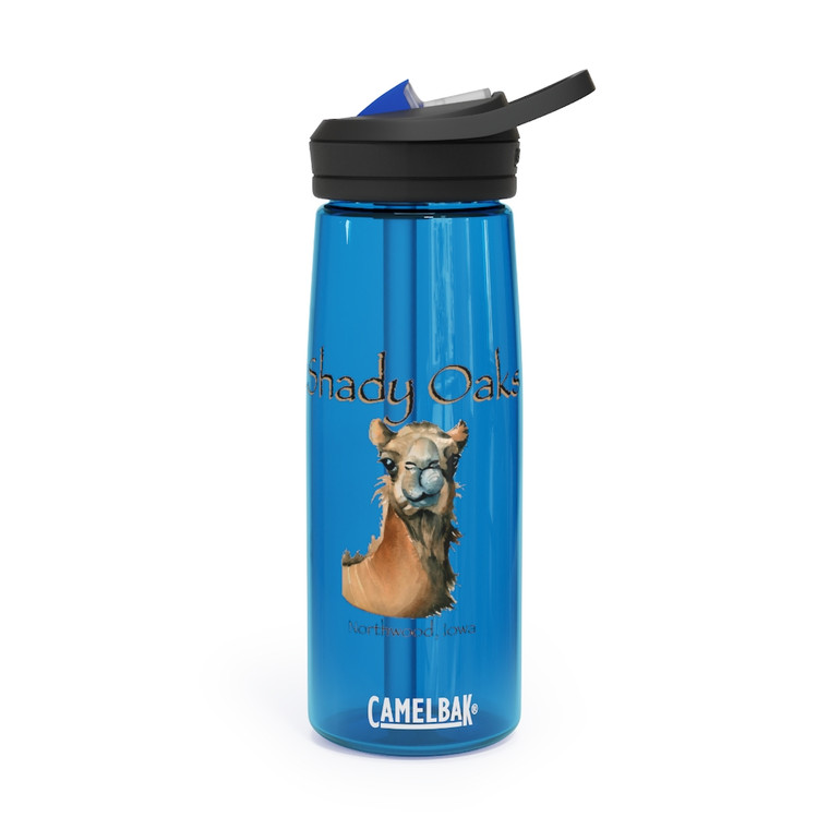 Shady Oaks CamelBak Eddy®  Water Bottle, 20oz / 25oz