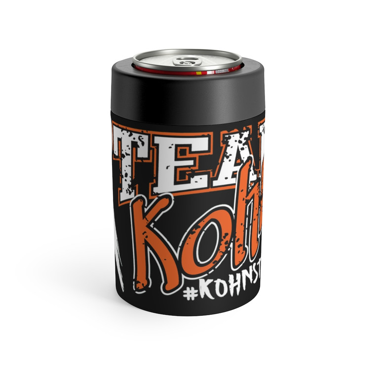 Team Kohn Can Holder