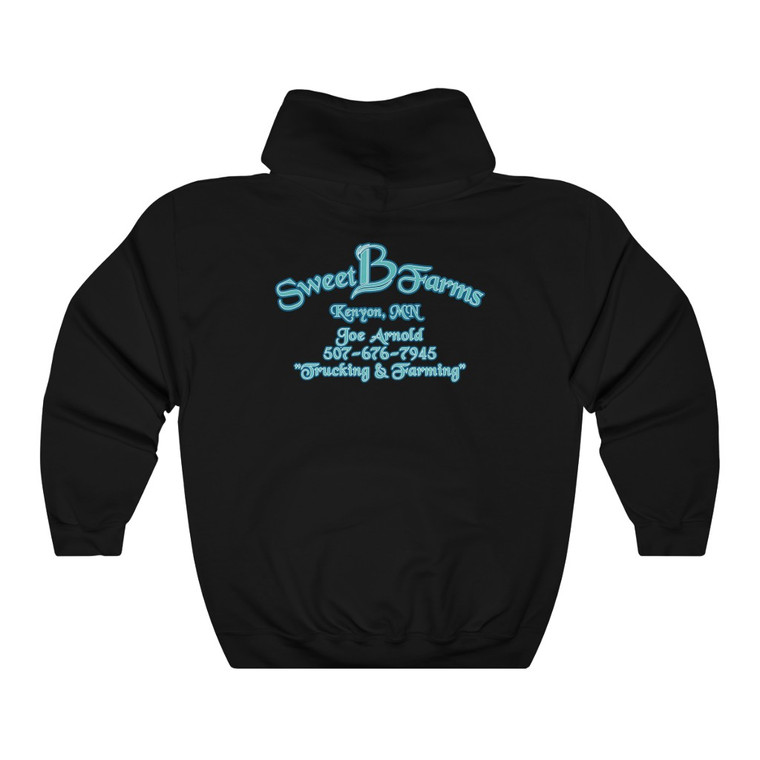 Sweet B Farms Unisex Heavy Blend™ Hooded Sweatshirt