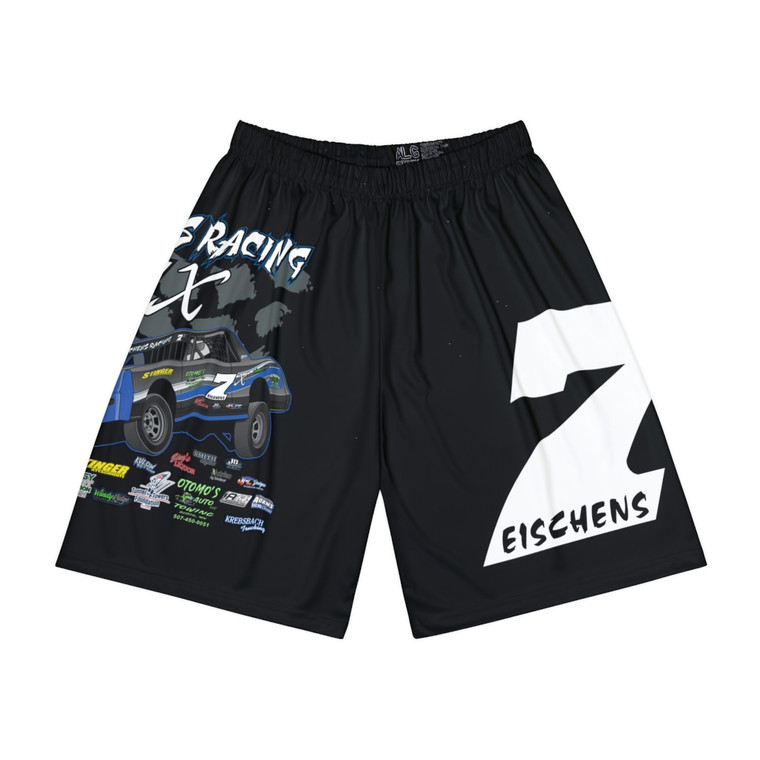  Andrew Eischens 23 Men’s Sports Shorts (AOP)