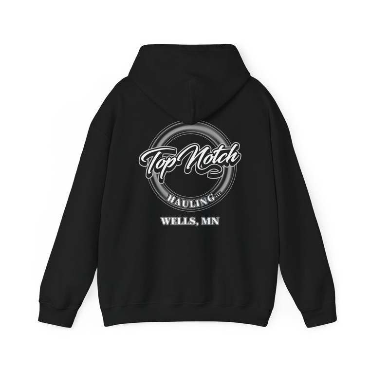 Top Notch Hauling Unisex Heavy Blend™ Hooded Sweatshirt