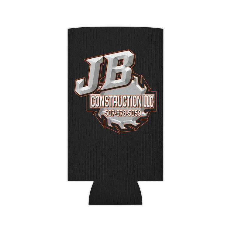 JB Construction Can Cooler