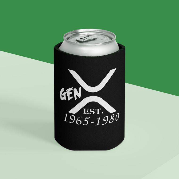 Gen Xrp Can Cooler