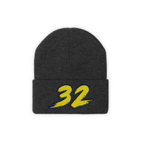 Jason Newkirk Knit Beanie