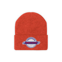 Anderson Powder Coating Knit Beanie