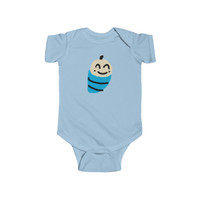 Raelyns shirt Infant Fine Jersey Bodysuit