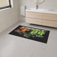 Lane Jase Casey Heavy Duty Floor Mat