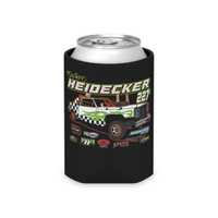 Tucker Heidecker Can Cooler