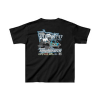 Border Wars 2024 Kids Heavy Cotton™ Tee