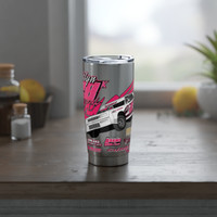 Mitch Gustafson 2024 Kaitlyn Vagabond 20oz Tumbler