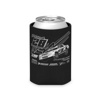 Mitch Gustafson 2024 Mitch Can Cooler